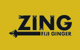 zing Ginger Fiji
